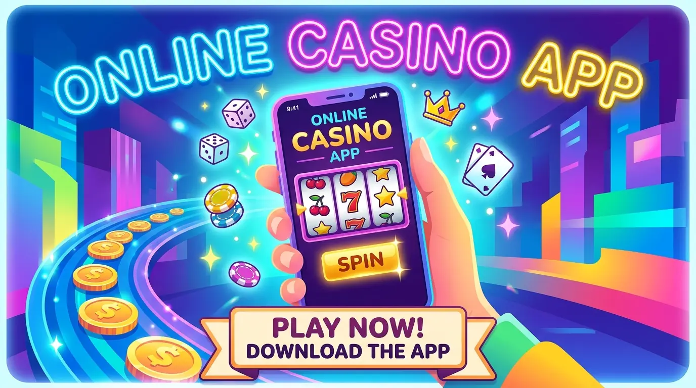 Bizzo casino app mobile
