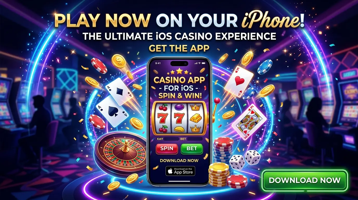 Bizzo casino app iOS