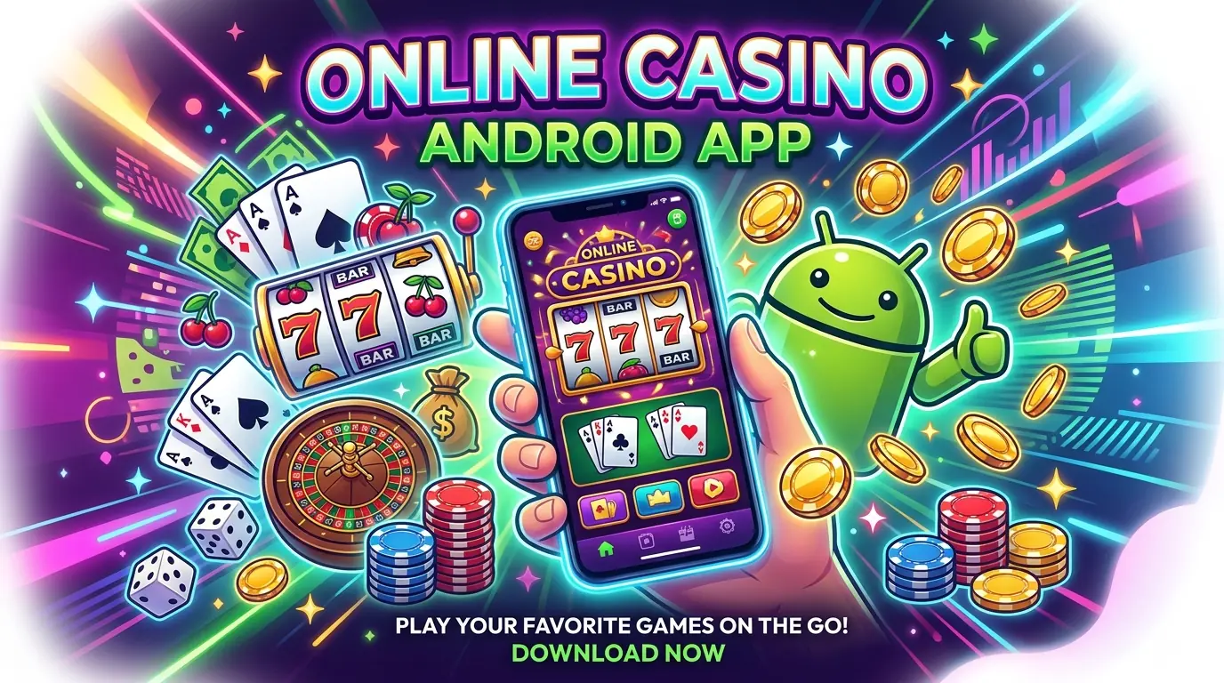 Bizzo casino app Android