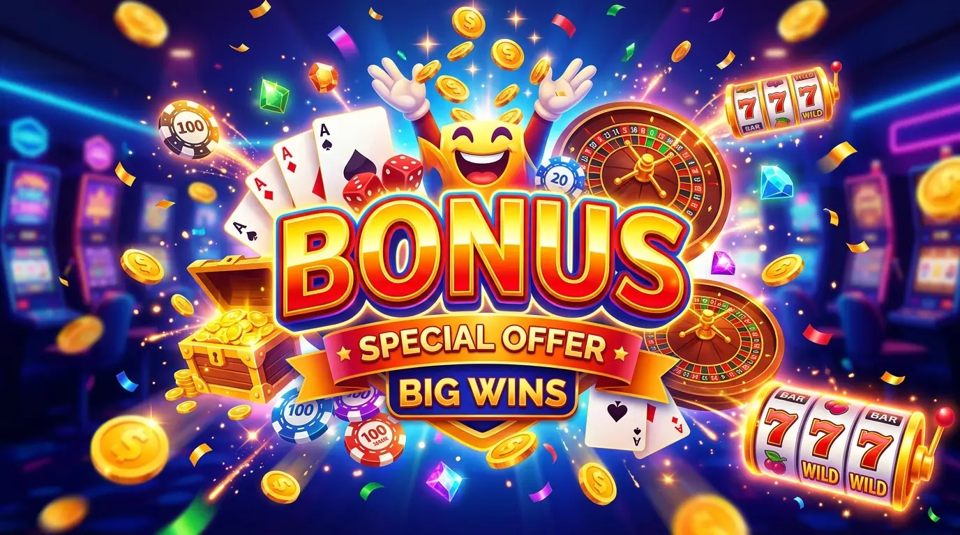 Bizzo casino bonus