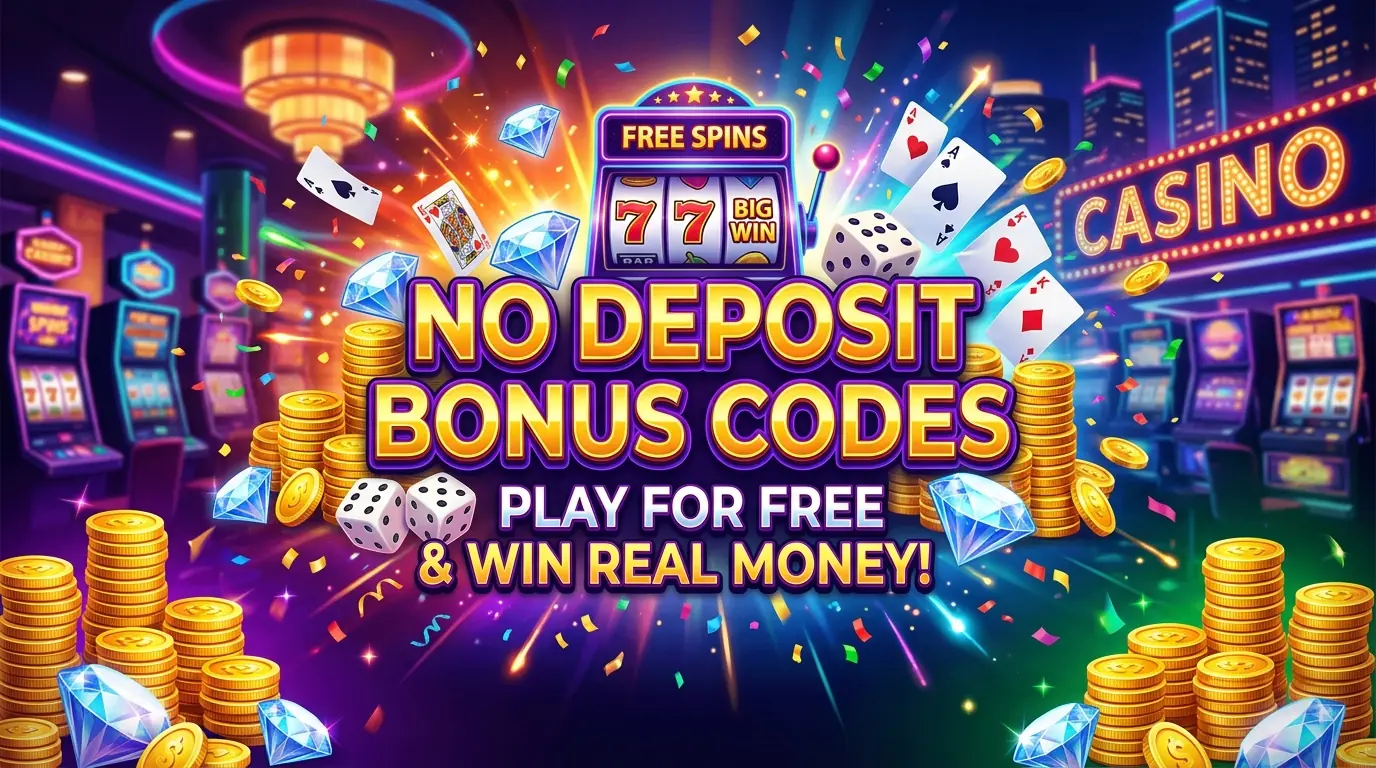No deposit bonus Bizzo casino
