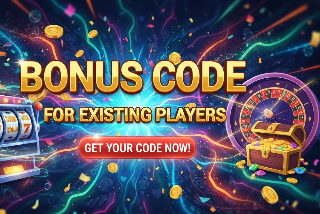 Codice bonus Bizzo casino clienti esistenti