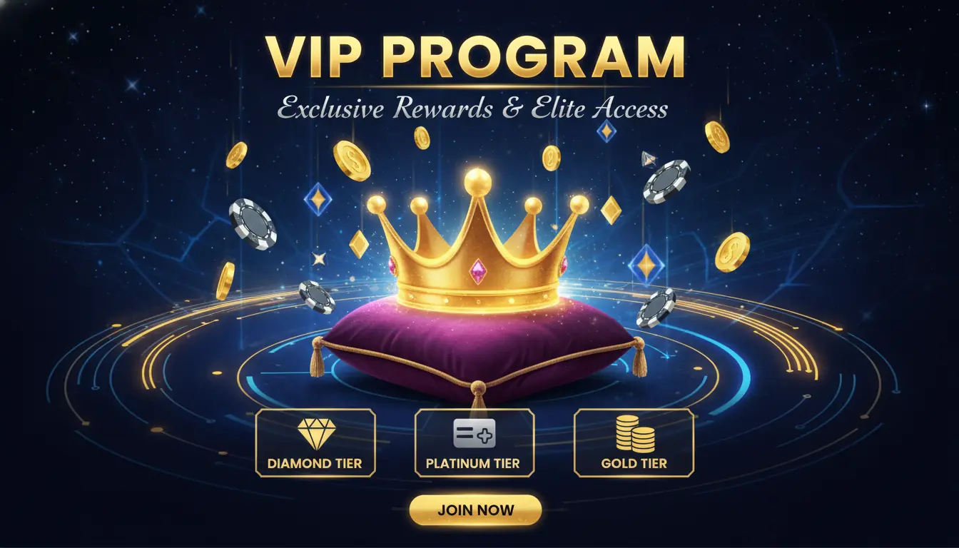 VIP Bizzo casino