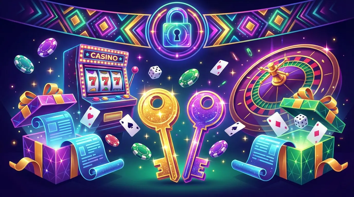 Promo code Bizzo casino