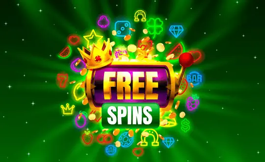 Giri gratis Bizzo casino