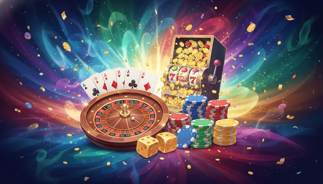 Bizzo casino proprietario