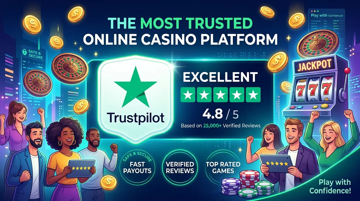 Bizzo casino Trustpilot