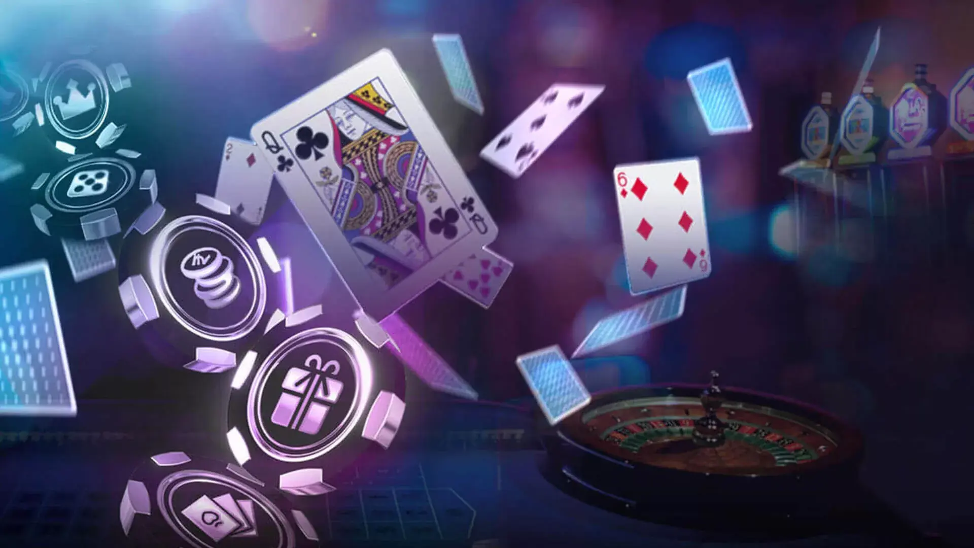 Giochi Bizzo casino
