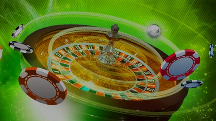 Bizzo casino roulette