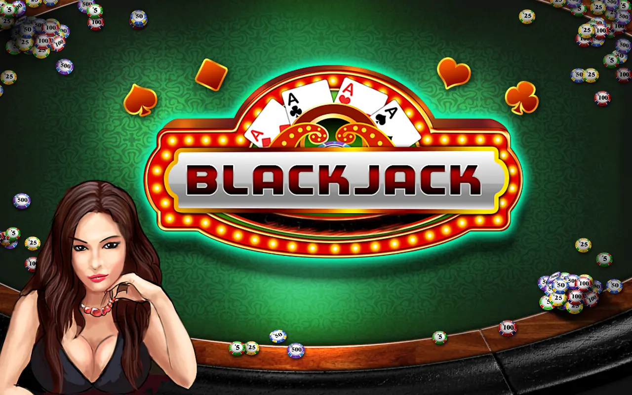 Blackjack Bizzo casino