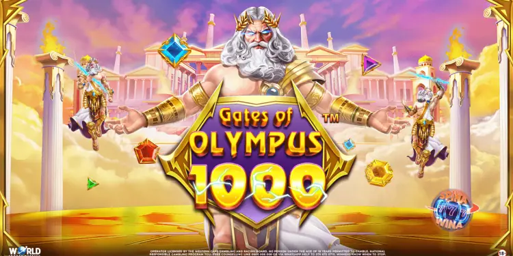 Gates of Olympus Bizzo casino