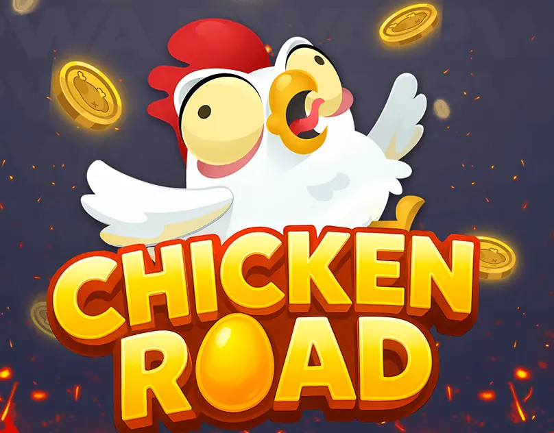 Chicken Road su Bizzo casino