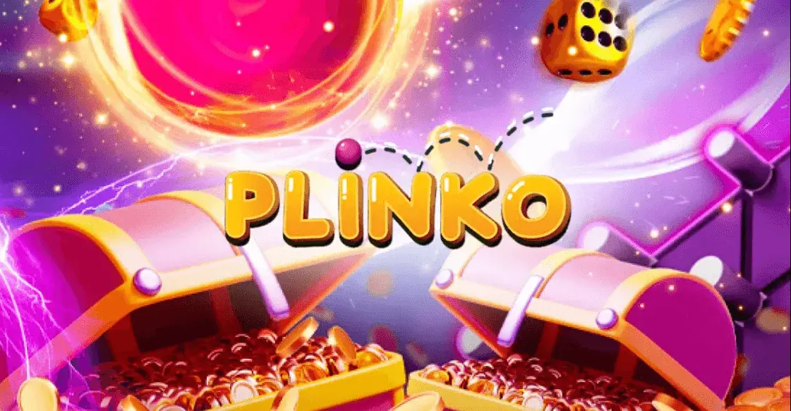 Plinko Bizzo casino